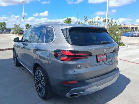 New 2026 BMW X5 sDrive40i w/ Premium Package RWD image 4