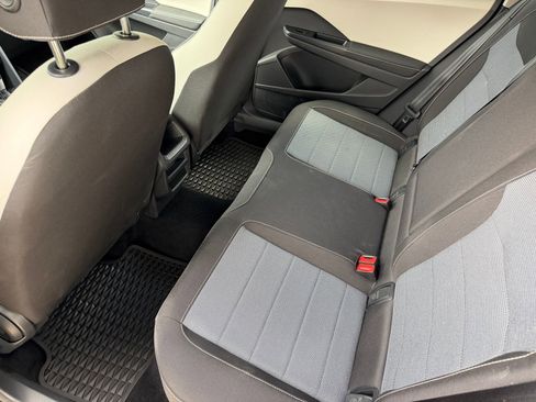 Certified 2025 Volkswagen Taos S FWD image 24
