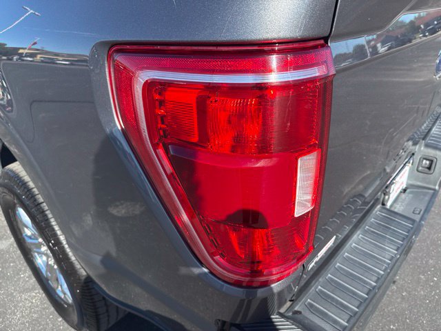 Used 2021 Ford F150 XLT w/ Equipment Group 302A High AWD/4WD image 10