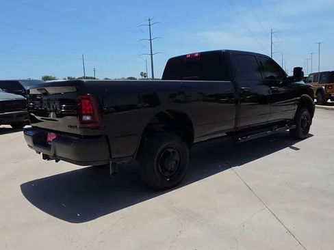 Used 2025 RAM 2500 Tradesman AWD/4WD image 8