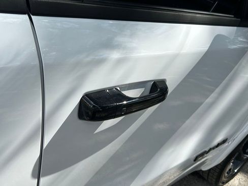 Used 2024 RAM 1500 Limited image 37