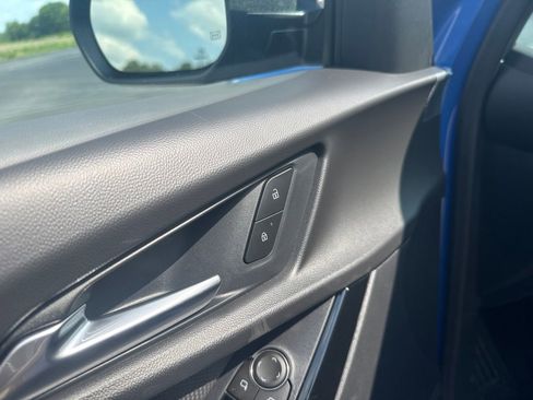 New 2026 Chevrolet Equinox RS AWD/4WD image 17