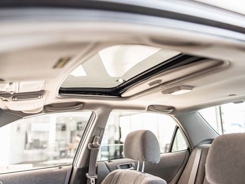 Used 2000 Honda Accord EX image 7