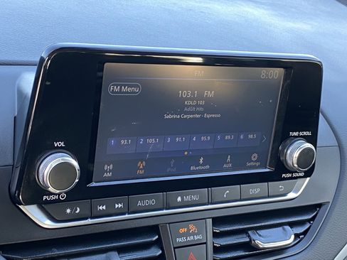 Used 2023 Nissan Altima 2.5 S image 18