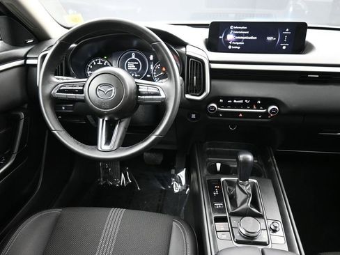 Used 2025 MAZDA CX-50 AWD 2.5 S w/ Premium Package image 20