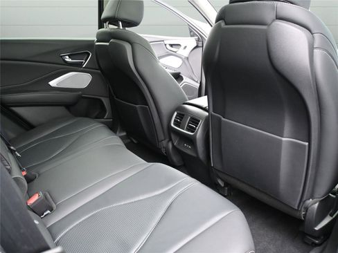 Certified 2023 Acura RDX AWD w/ Technology Package image 18