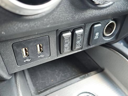 Used 2024 Mitsubishi Outlander Sport SE image 18