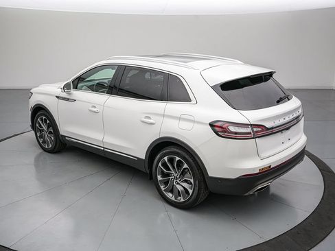 Used 2023 Lincoln Nautilus Reserve w/ Equipment Group 201A FWD image 6