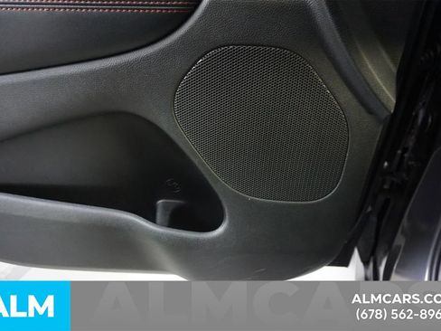 Used 2025 Dodge Durango GT RWD image 53