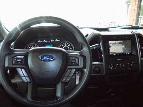 Used 2018 Ford F150 XLT RWD image 6