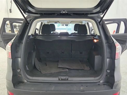 Used 2018 Ford Escape SE AWD/4WD image 19