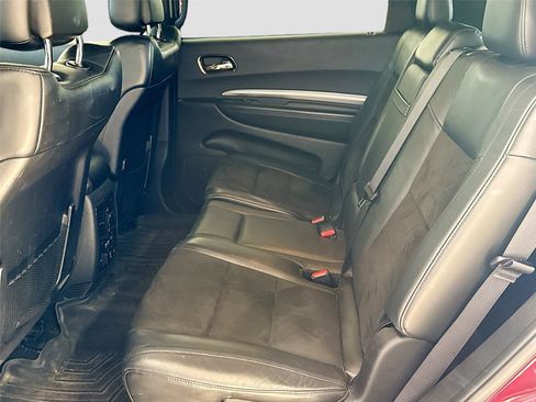 Used 2020 Dodge Durango GT AWD/4WD image 5