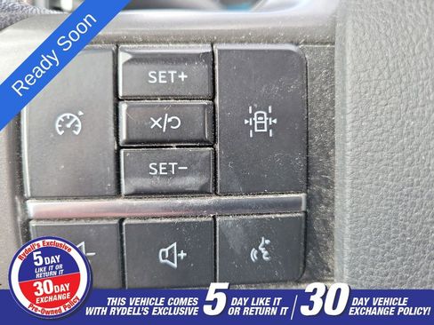 Used 2021 Ford F150 XLT w/ Equipment Group 302A High AWD/4WD image 16