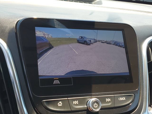 Used 2024 Chevrolet Equinox Premier AWD/4WD image 29