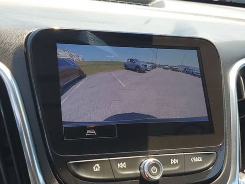 Used 2024 Chevrolet Equinox Premier AWD/4WD image 29