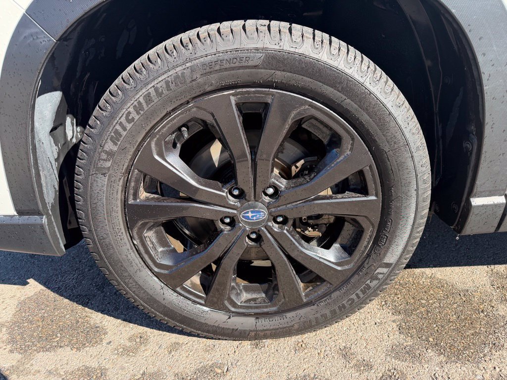 Used 2019 Subaru Forester Sport w/ Popular Package #2 AWD/4WD image 5