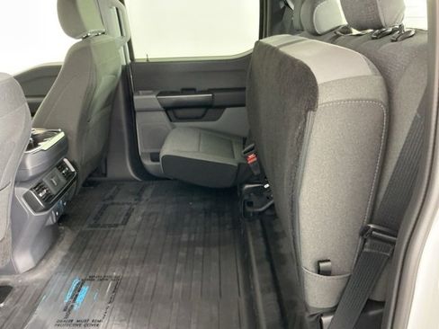 Used 2025 Ford F150 XL w/ Equipment Group 104A Hybrid image 27