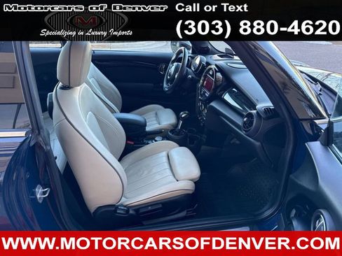 Used 2019 MINI Cooper S image 9