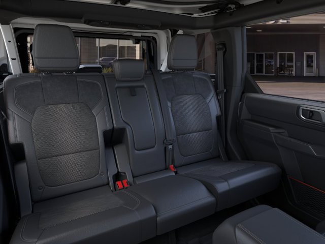 New 2026 Ford Bronco Raptor AWD/4WD image 11