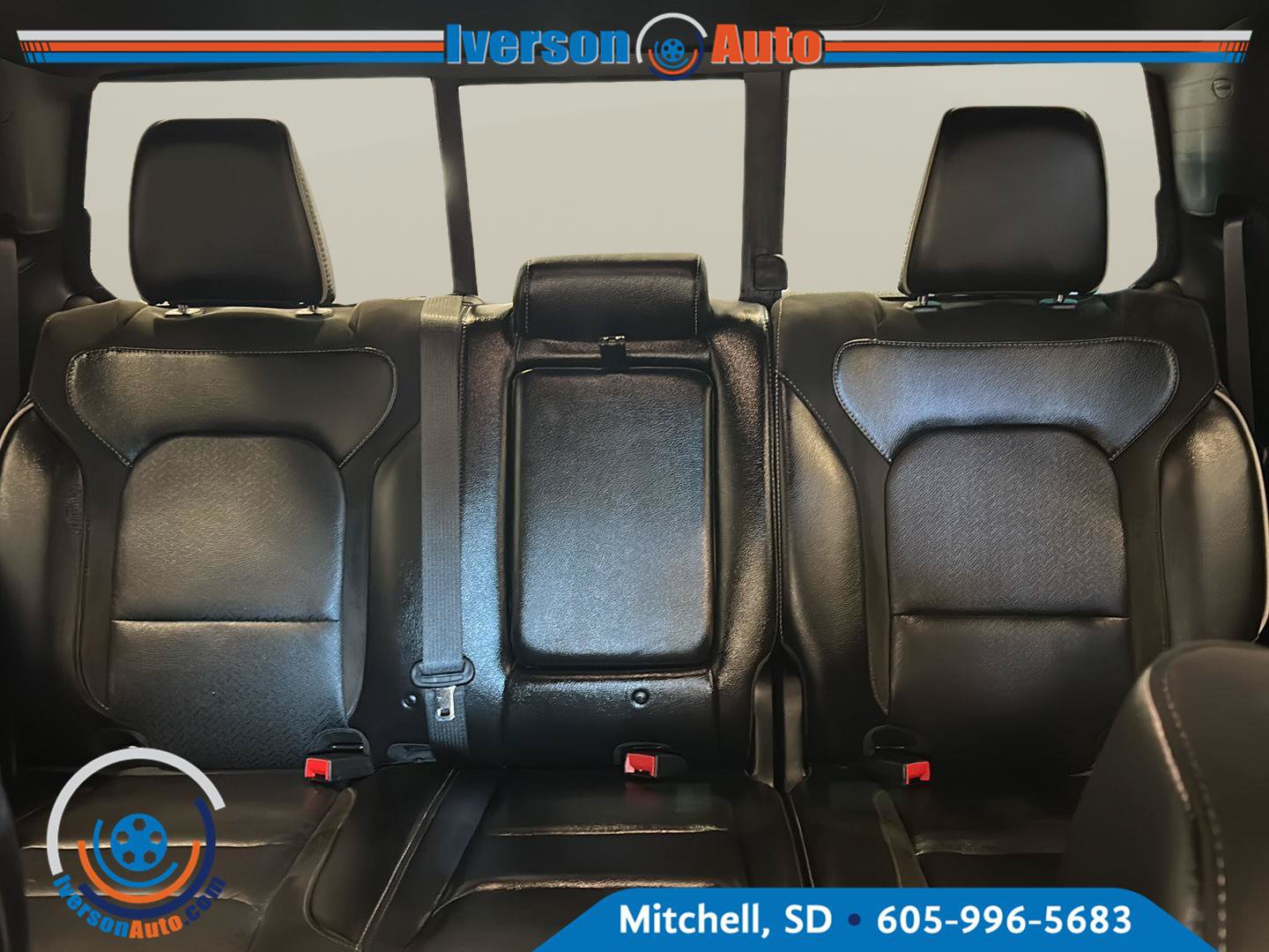 Used 2023 RAM 1500 Laramie AWD/4WD image 24