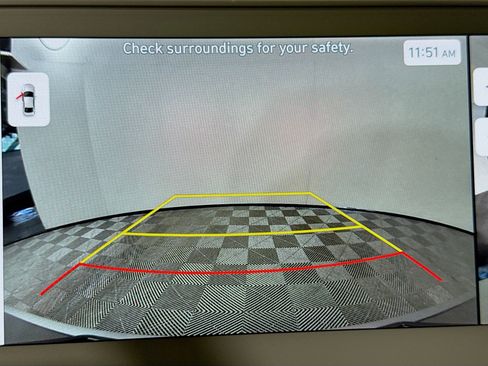 Used 2024 Hyundai Ioniq 5 Limited image 19