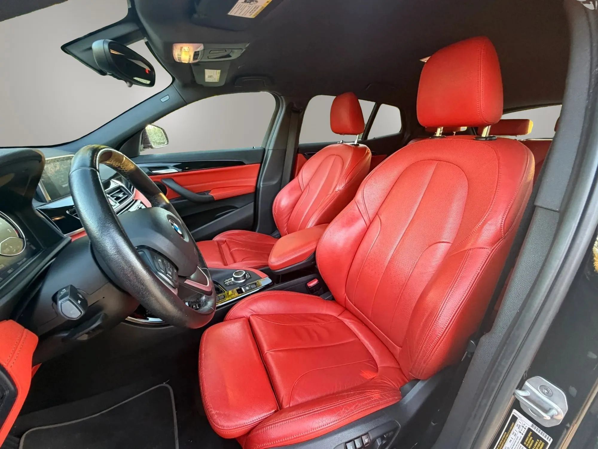 Used 2018 BMW X2 sDrive28i w/ Convenience Package FWD image 11