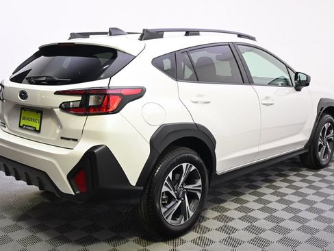 Certified 2026 Subaru Crosstrek 2.0i Premium AWD/4WD image 7