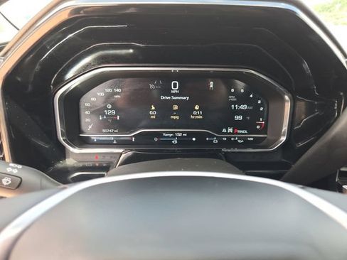 Used 2023 GMC Sierra 1500 SLE AWD/4WD image 12