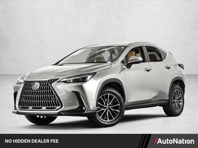 Used 2024 Lexus NX 350 AWD image 1