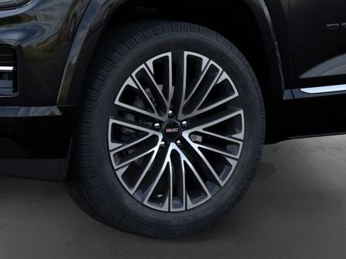 New 2026 GMC Terrain Denali image 9