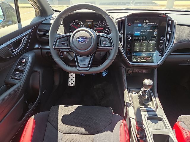 New 2026 Subaru WRX Limited w/ Accessory Package #2 AWD/4WD image 9