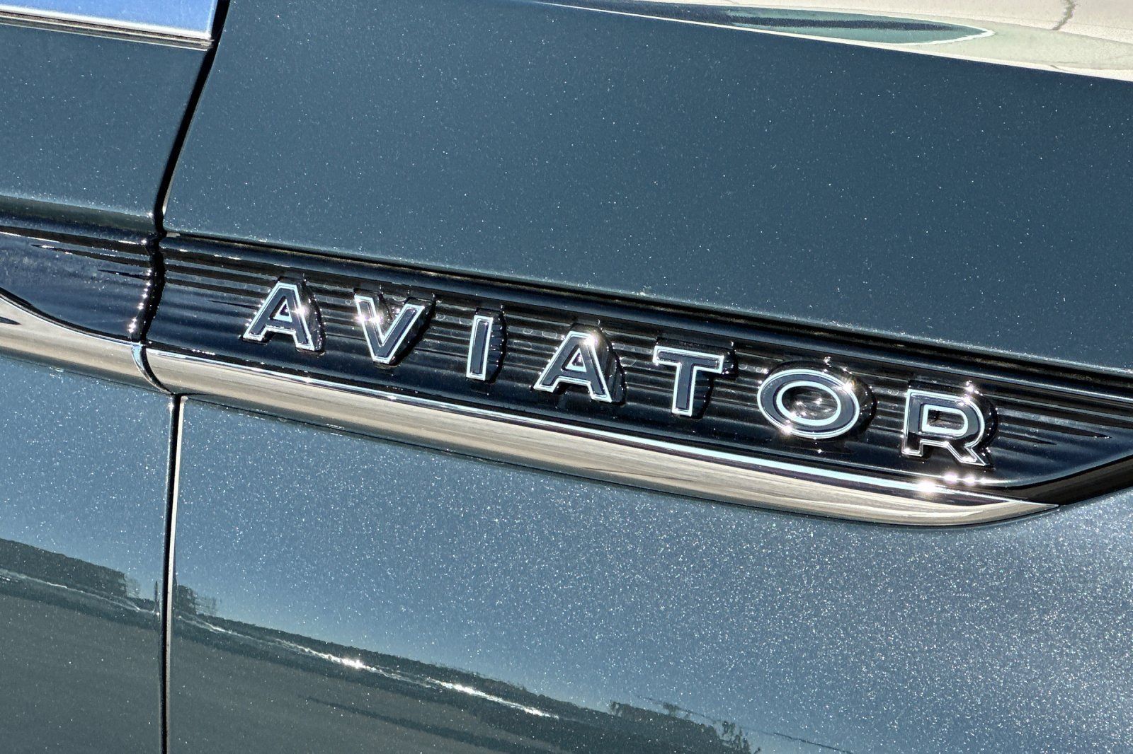 New 2026 Lincoln Aviator Black Label AWD/4WD image 27