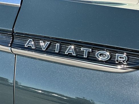 New 2026 Lincoln Aviator Black Label AWD/4WD image 27