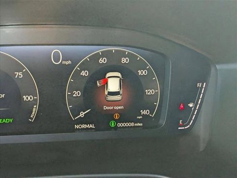 New 2026 Honda CR-V Sport-L image 10