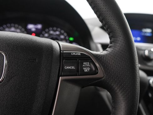 Used 2016 Honda Odyssey EX-L image 28