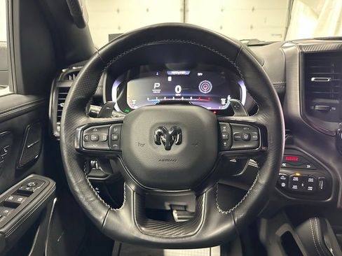 Used 2026 RAM 1500 RHO w/ RHO Level 1 Equipment Group AWD/4WD image 18