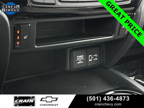 Used 2021 Honda Passport Touring image 20