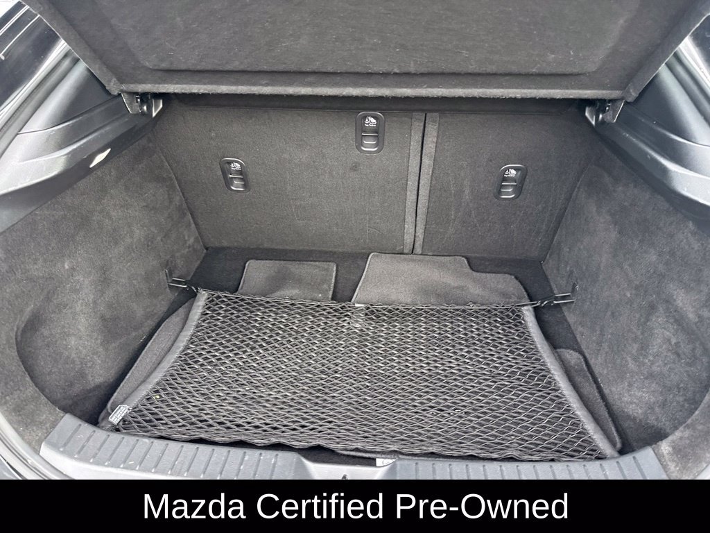 Certified 2023 MAZDA CX-30 AWD 2.5 S w/ Preferred Package image 32