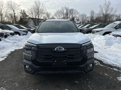 New 2026 Subaru Outback Premium image 3