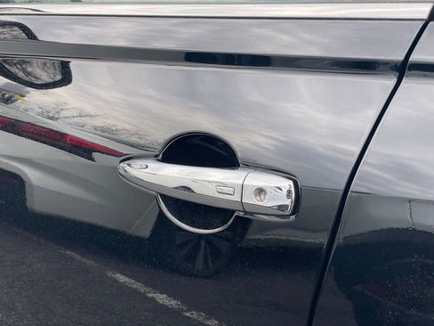 Certified 2025 Nissan Altima 2.5 SV image 26