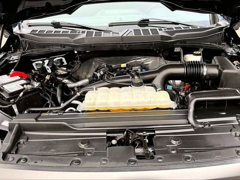 Used 2023 Ford F150 XLT w/ Equipment Group 302A High image 31