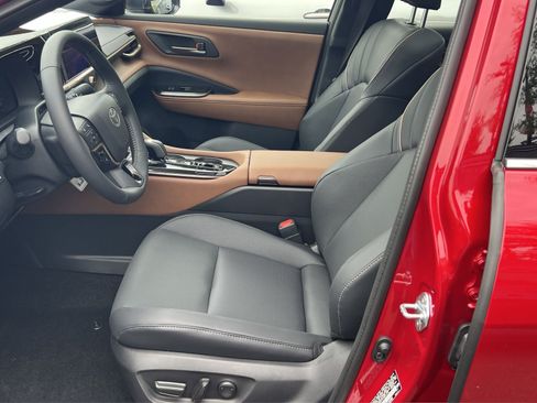 New 2026 Toyota Crown AWD/4WD image 7