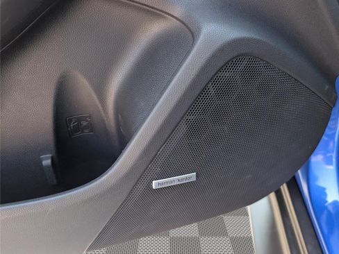 Used 2022 Subaru WRX Limited AWD/4WD image 22