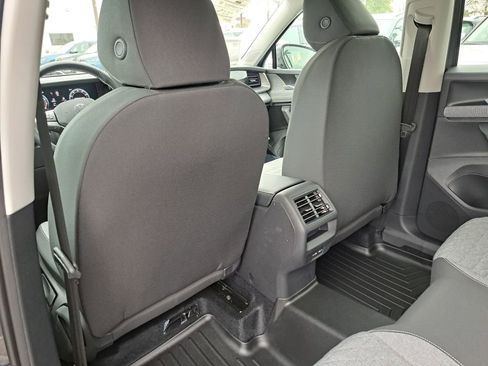 New 2026 Volkswagen Tiguan S image 21