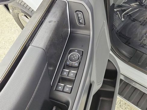 Used 2025 Ford F150 XLT w/ Equipment Group 301A Standard RWD image 22