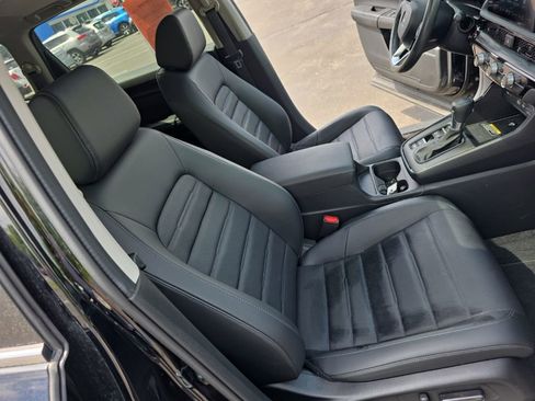 Used 2023 Honda CR-V EX-L image 26