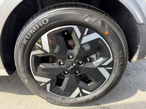 Used 2023 Kia Niro Wave image 53