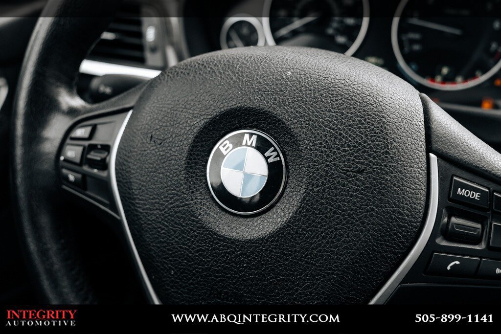 Used 2013 BMW 328i xDrive Sedan AWD/4WD image 23