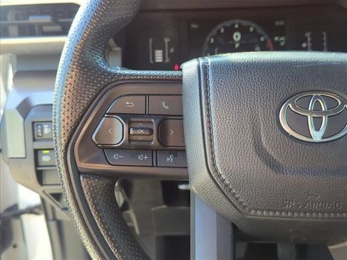 Certified 2024 Toyota Tacoma SR5 RWD image 15