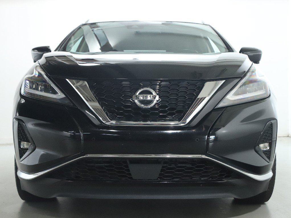Used 2019 Nissan Murano Platinum AWD/4WD image 5